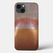 香の棒 Case-Mate iPhoneケース (裏面)