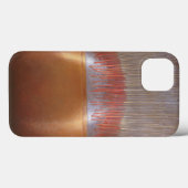香の棒 Case-Mate iPhoneケース (裏面 (横))