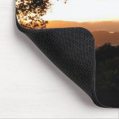 香りの日没 マウスパッド (コーナー)