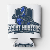 香りハンターズファンギア公式 缶クーラー (裏面)