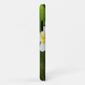 香りフランギパニ花 Case-Mate iPhoneケース (裏面/右)