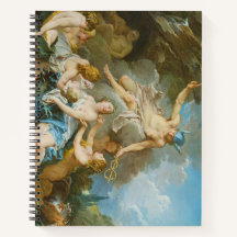 香り付き瓶キャンドル