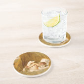 香り付け コースター (側面)