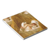 香り付け ノートパッド (アングル)