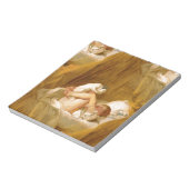 香り付け ノートパッド (回転)