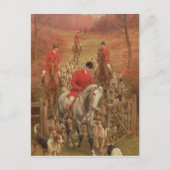 香り， 1906 ポストカード (正面)