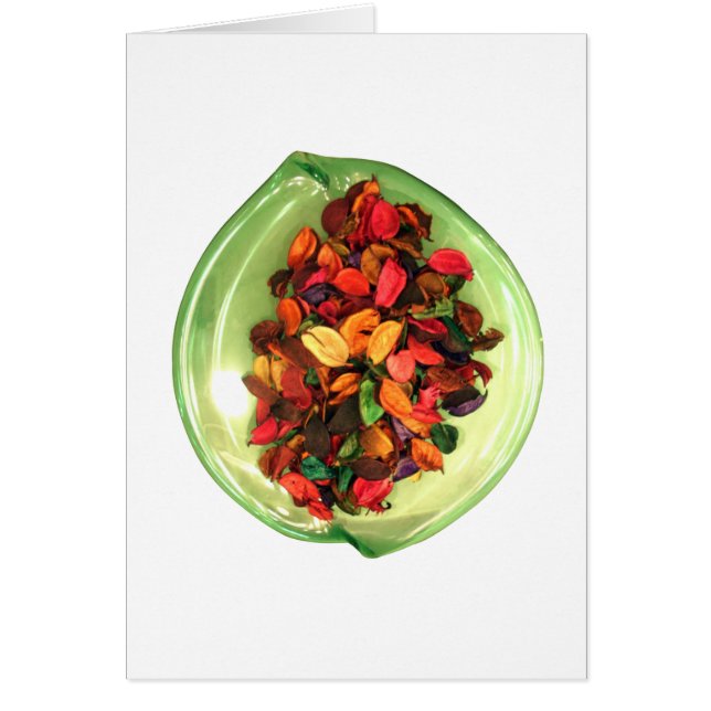 香カラフルり漂うディスプレイ (正面)