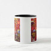 香カラフル港の店で売る品物 マグカップ (中央)