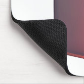 香ユニセックス料ボトル マウスパッド (コーナー)