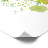 香具屋 ポスター (角)