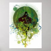 香具屋 ポスター (正面)