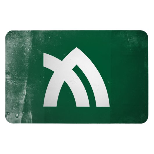 香川県 マグネット (横)