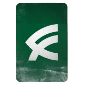 香川県 マグネット (縦)