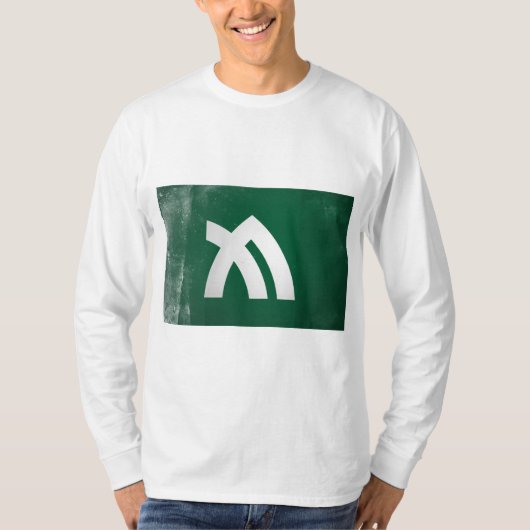 香川県 Tシャツ (正面)