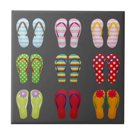 香料ボトルファッション水彩イラストレーション タイル (正面)