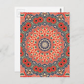 香早目屋 ポストカード (正面/裏面)