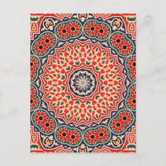 香早目屋 ポストカード