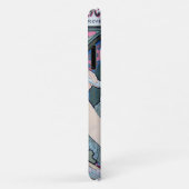 香水アルフォンスミュシャ Case-Mate iPhoneケース (裏面/右)