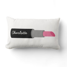 香水パーズサングラス&口紅ピロー