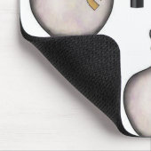 香水マウスパッド！ マウスパッド (コーナー)