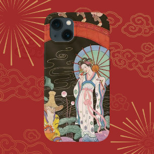 香水中国の販売者 iPhone 13ケース