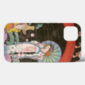 香水中国の販売者 Case-Mate iPhoneケース (裏面 (横))