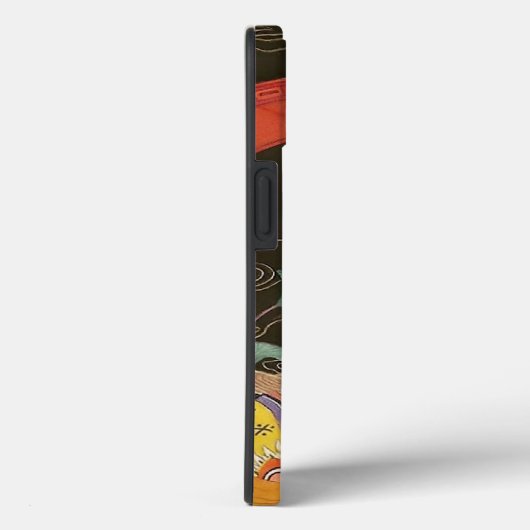 香水中国の販売者 Case-Mate iPhoneケース (裏面 / 右)