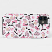 香水及び財布のiPhone 5の場合 Case-Mate iPhoneケース (裏面(横))