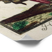 香水師の衣装 ポスター (角)