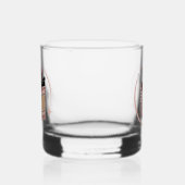 香水 ウイスキーグラス (左)