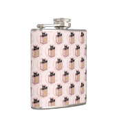 香水 フラスク (右)