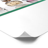 香水 ポスター (角)