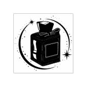 香水 ラバースタンプ (インプリント)