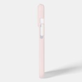香水 Case-Mate iPhoneケース (裏面 / 左)
