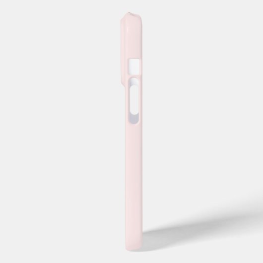 香水 Case-Mate iPhoneケース (裏面 / 左)