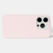 香水 Case-Mate iPhoneケース (裏面 (横))