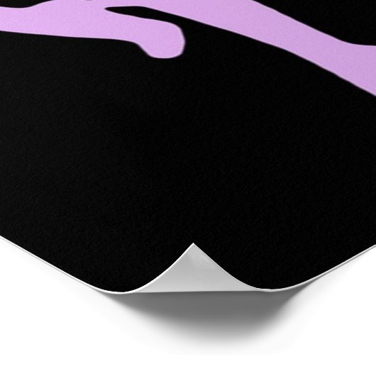 香水JPOP ポスター (角)