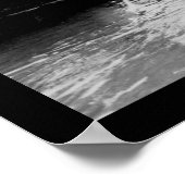 香港のサンパン1906 ポスター (角)