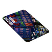 香港のネイサンロード マグネット (右側)