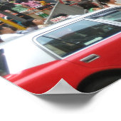 香港の人身売買 ポスター (角)