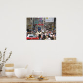 香港の人身売買 ポスター (キッチン)