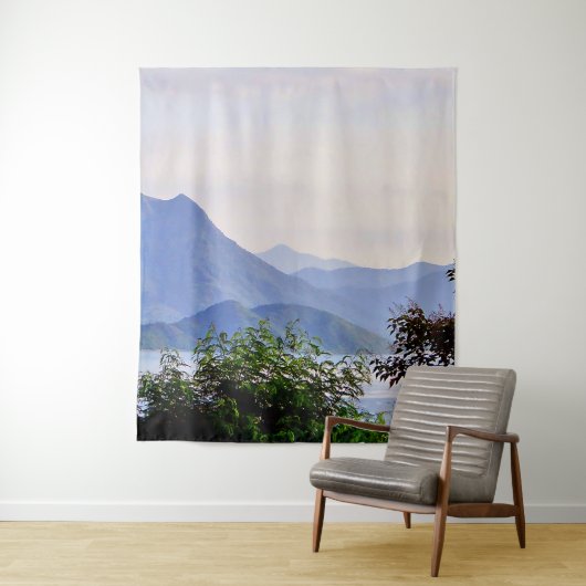 香港の新しい領土 タペストリー (インサイチュ)