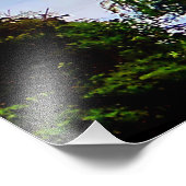 香港の新しい領土 フォトプリント            (角)