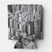 香港の街並み：アーバンシーン2015 缶クーラー (裏面)