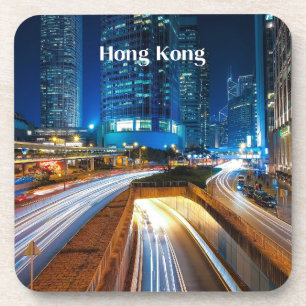 香港の都市交通 コースター