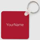 香港アイランドスカイラインヴィンテージパノラマサミナリー キーホルダー (裏面)