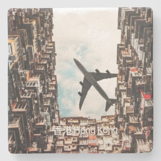 香港ストーンコースター ストーンコースター (正面)