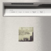 香港ハーバー マグネット (インサイチュ (食洗機))