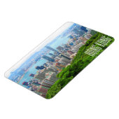 香港ビクトリアピーク マグネット (左側)