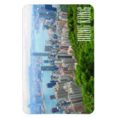 香港ビクトリアピーク マグネット (縦)